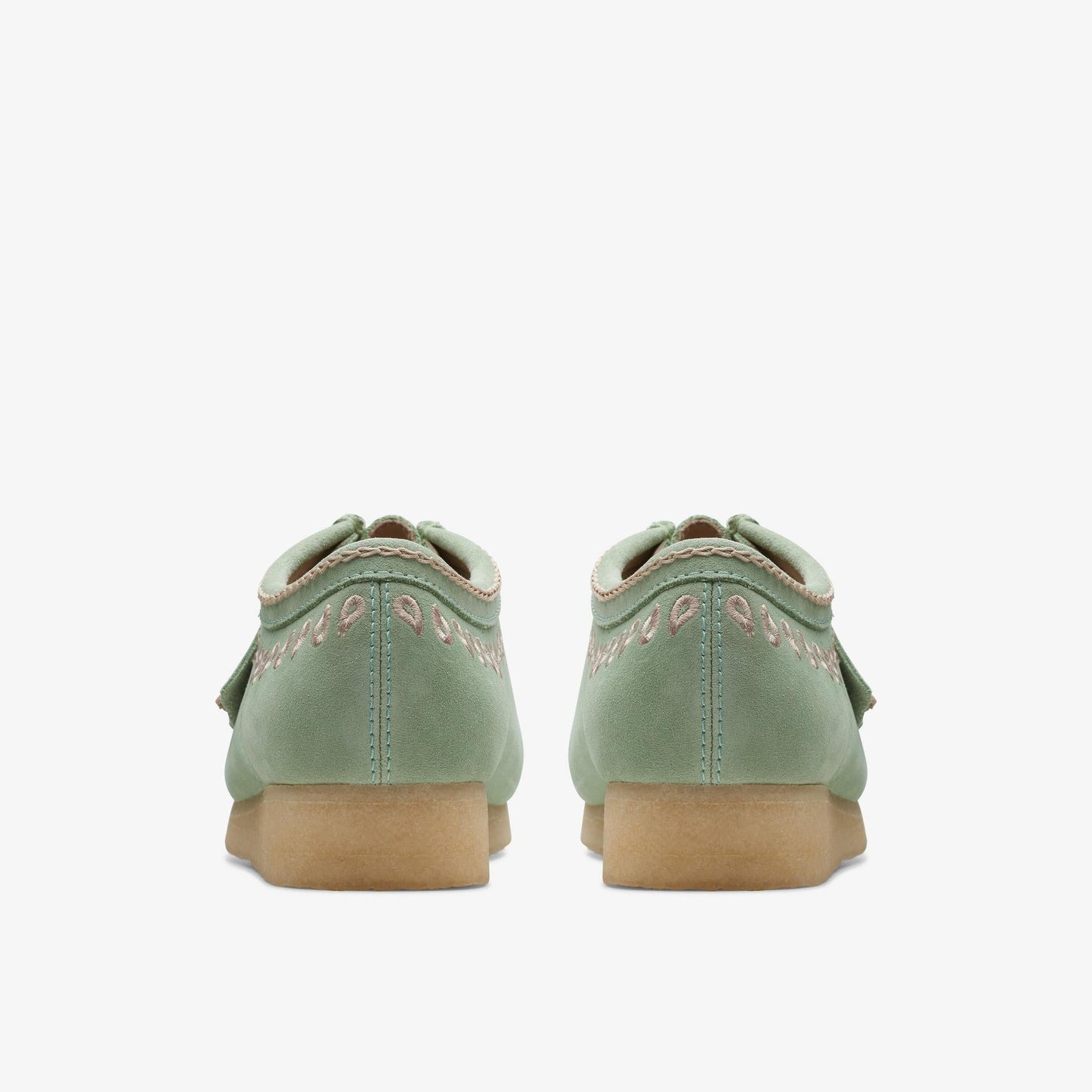 Clarks Men's Wallabee Moccasins