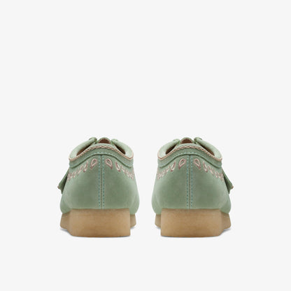 Clarks Men's Wallabee Moccasins