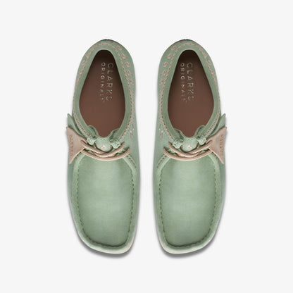 Clarks Men's Wallabee Moccasins