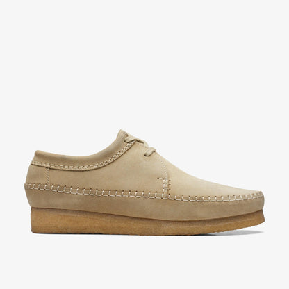 [26172183] Mens Clarks Weaver