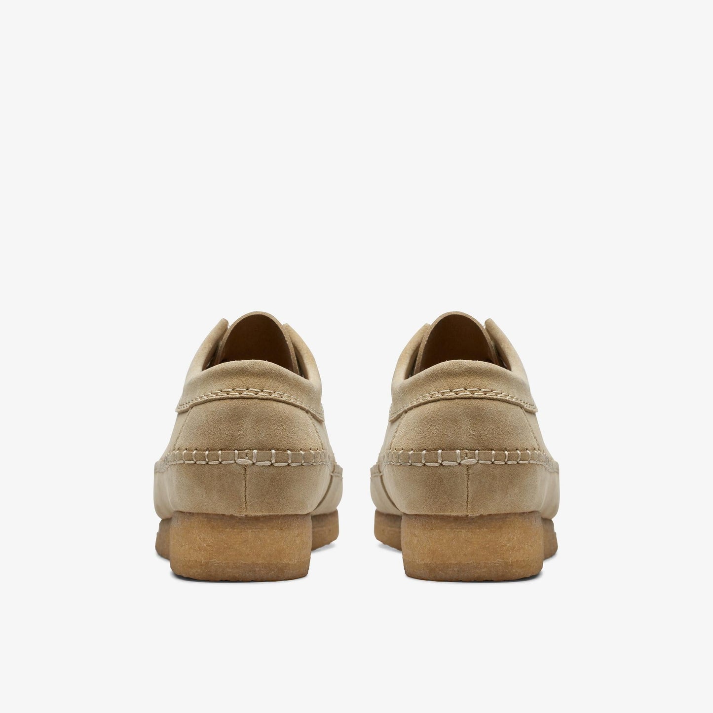 [26172183] Mens Clarks Weaver