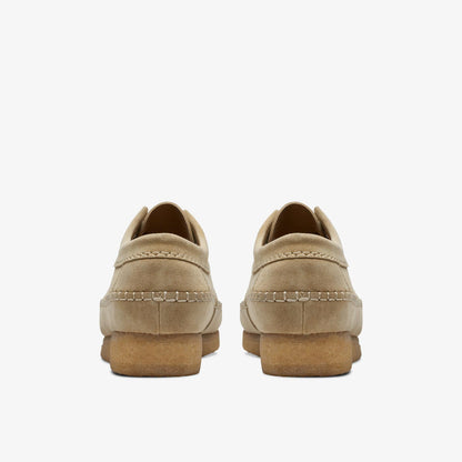 [26172183] Mens Clarks Weaver