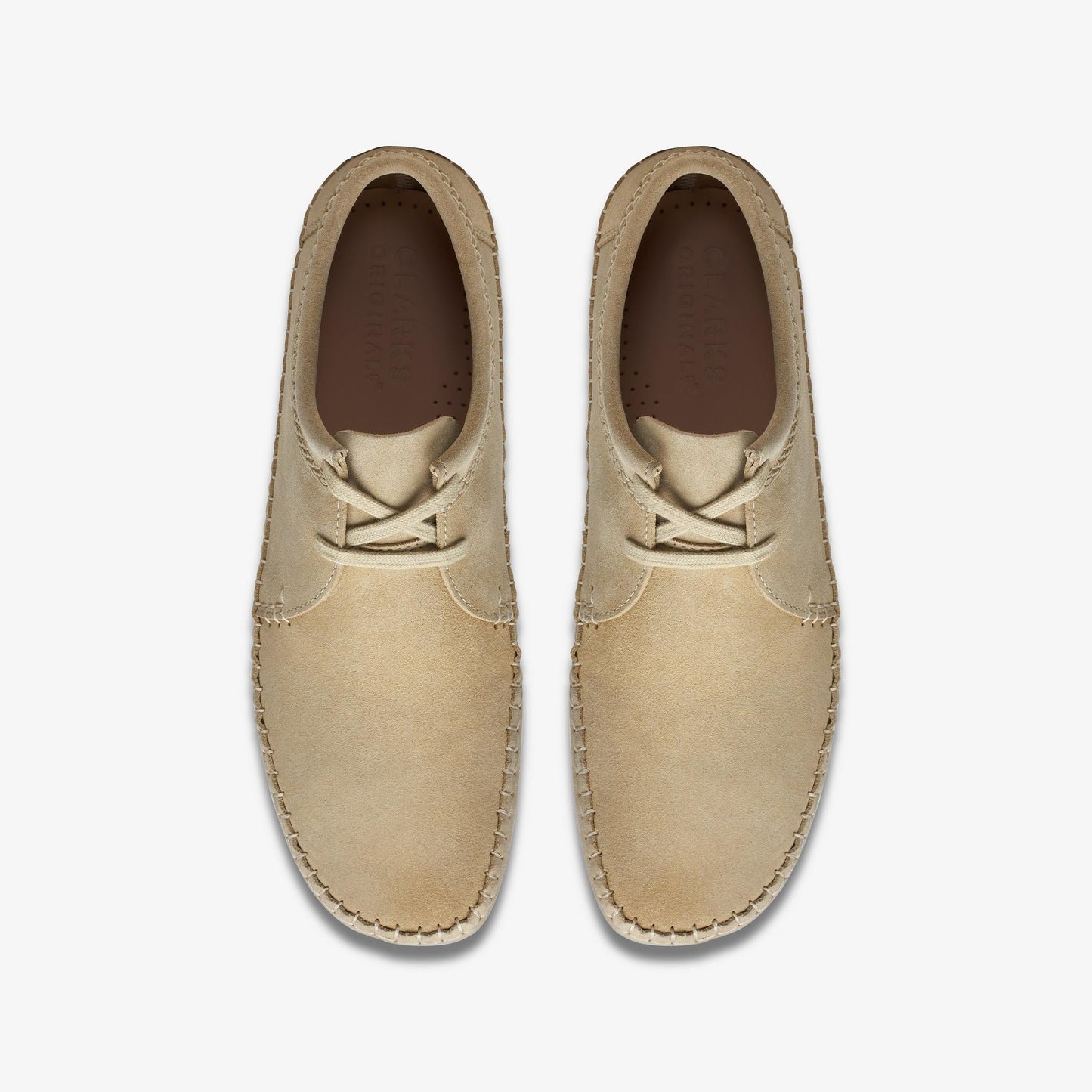 [26172183] Mens Clarks Weaver