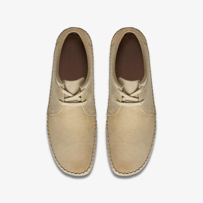 [26172183] Mens Clarks Weaver