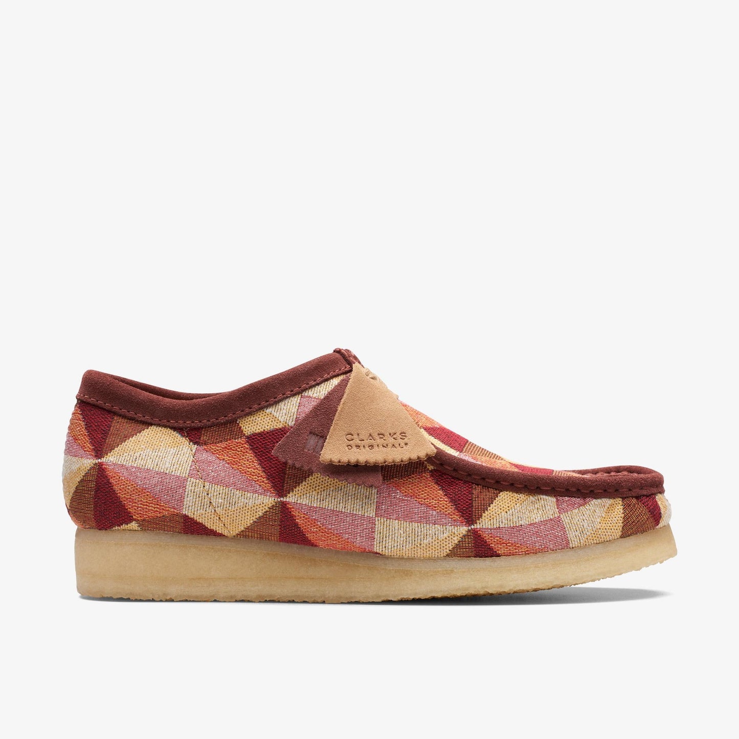 Clarks Men's Wallabee Loafers