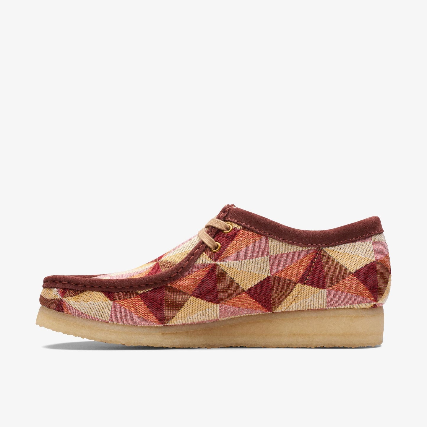 Clarks Men's Wallabee Loafers