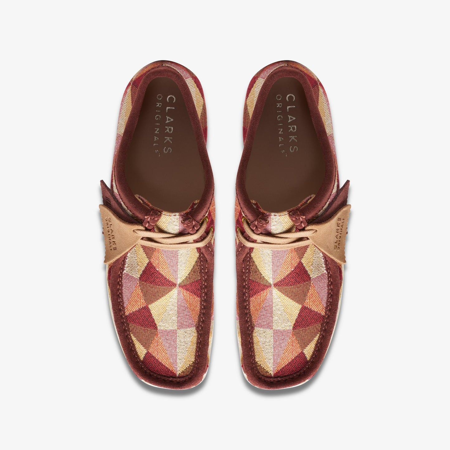 Clarks Men's Wallabee Loafers