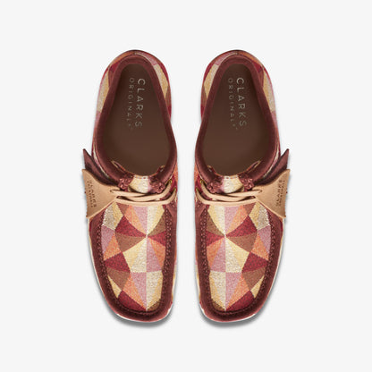 Clarks Men's Wallabee Loafers