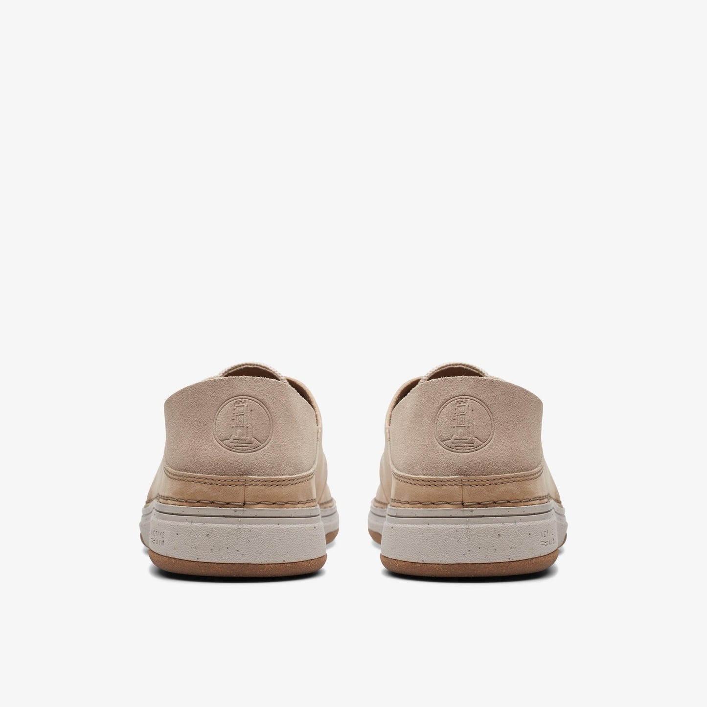 [26172330] Mens Clarks Nature 5 Moc