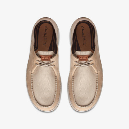 [26172330] Mens Clarks Nature 5 Moc