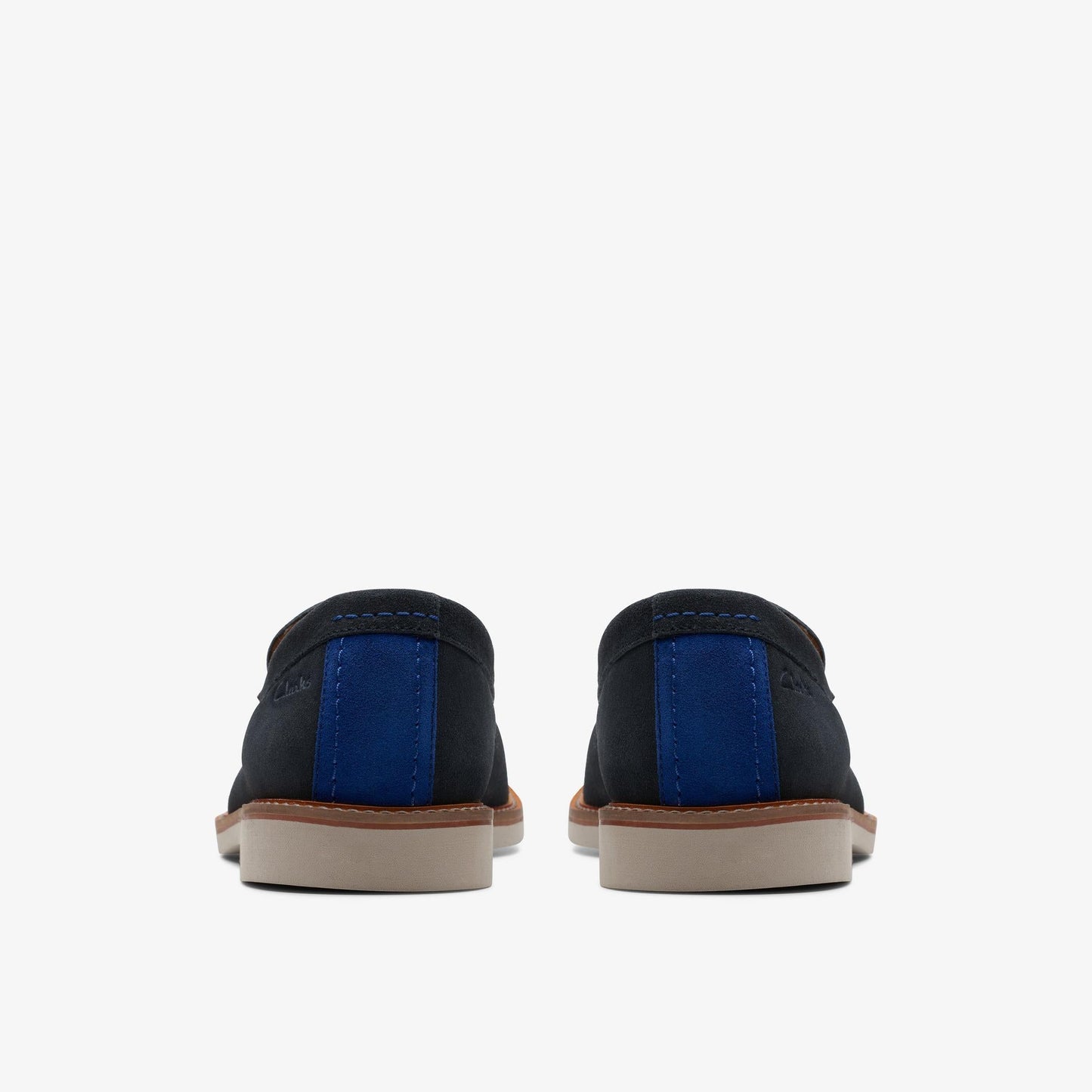 [26172441] Mens Clarks Atticus Lt Slip