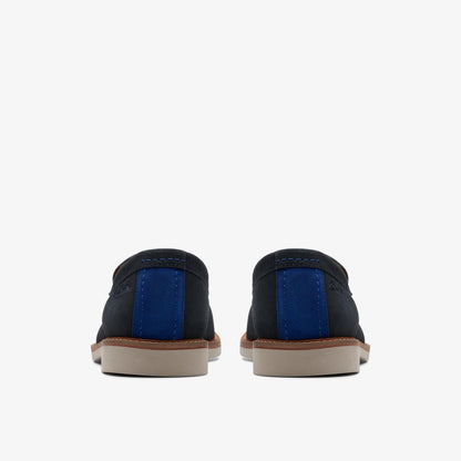 [26172441] Mens Clarks Atticus Lt Slip
