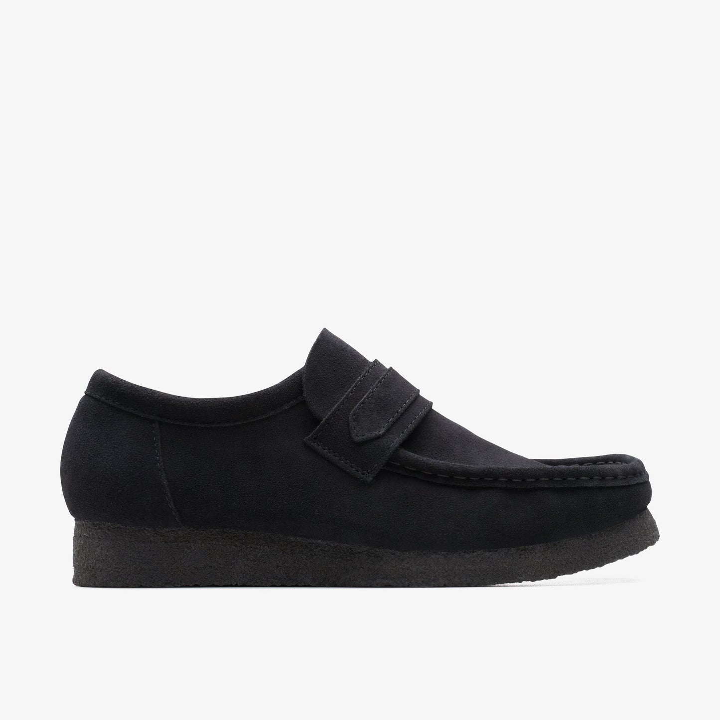 [26172503] Mens Clarks Wallabee Loafer
