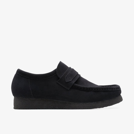[26172503] Mens Clarks Wallabee Loafer