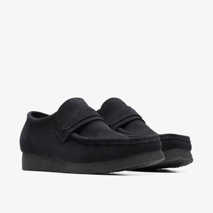 [26172503] Mens Clarks Wallabee Loafer