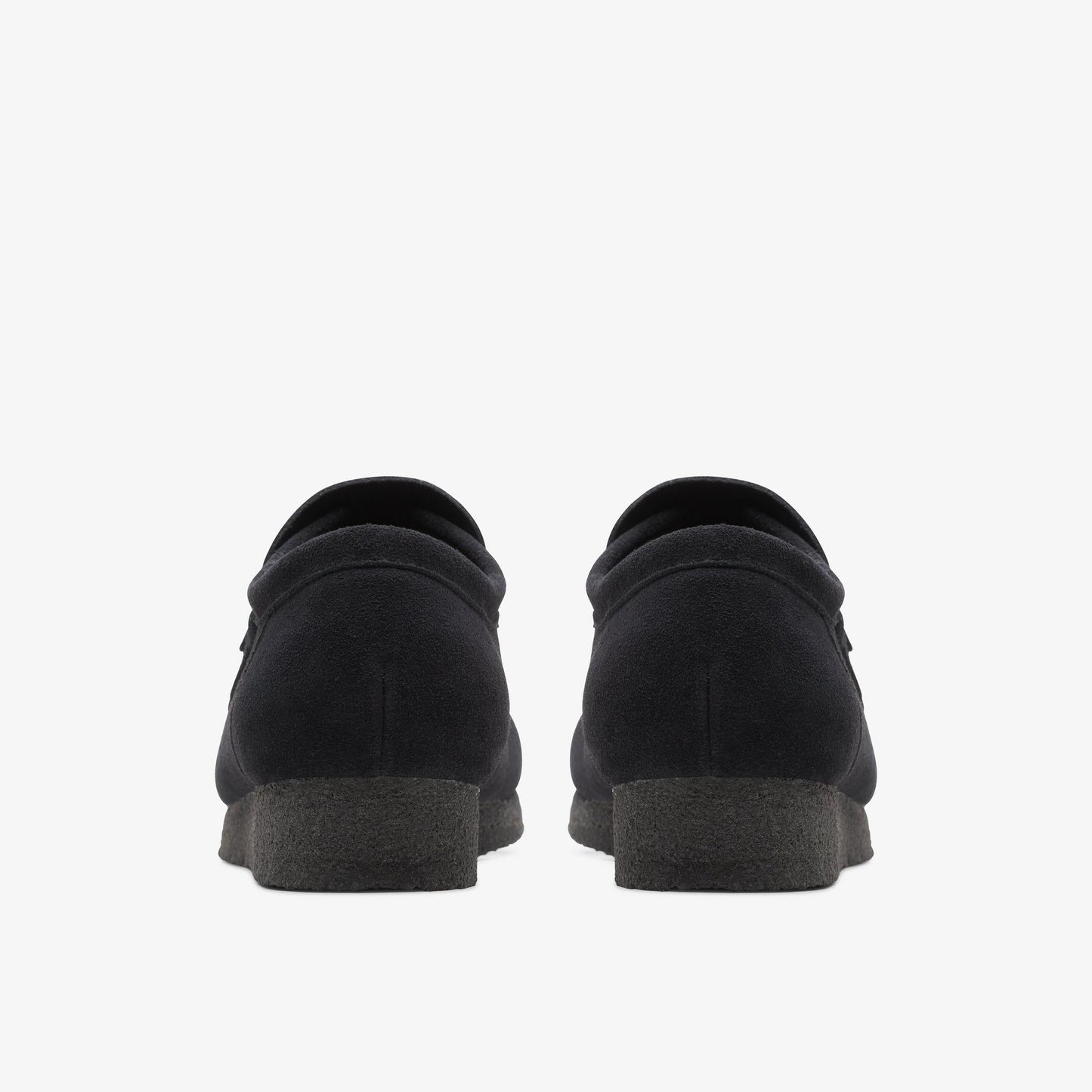 [26172503] Mens Clarks Wallabee Loafer