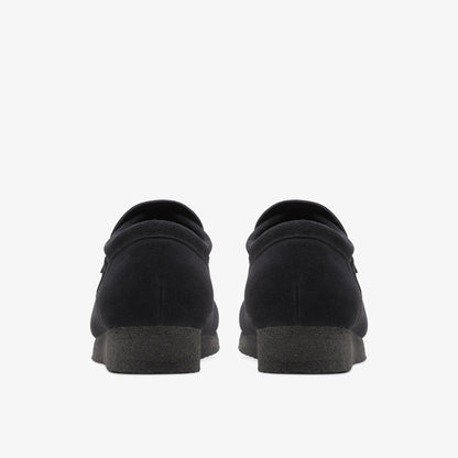 [26172503] Mens Clarks Wallabee Loafer