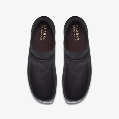 [26172503] Mens Clarks Wallabee Loafer