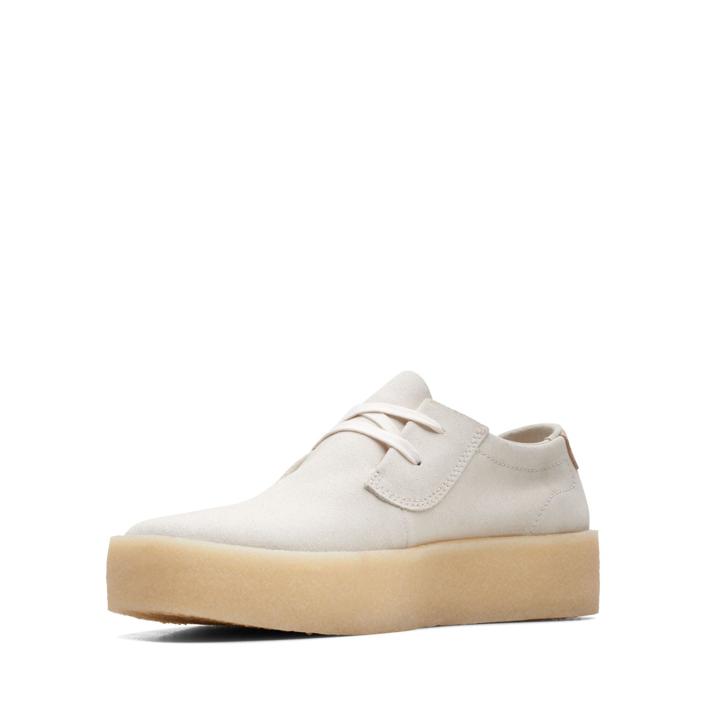 Clarks Men's Ashcott Cup Sneakers