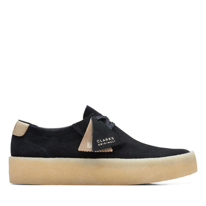 Clarks Men's Ashcott Cup Casual Shoes