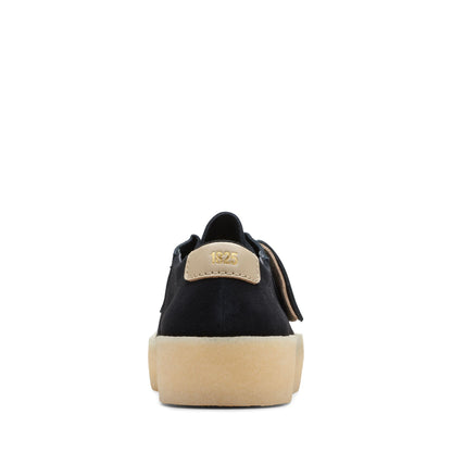 Clarks Men's Ashcott Cup Casual Shoes