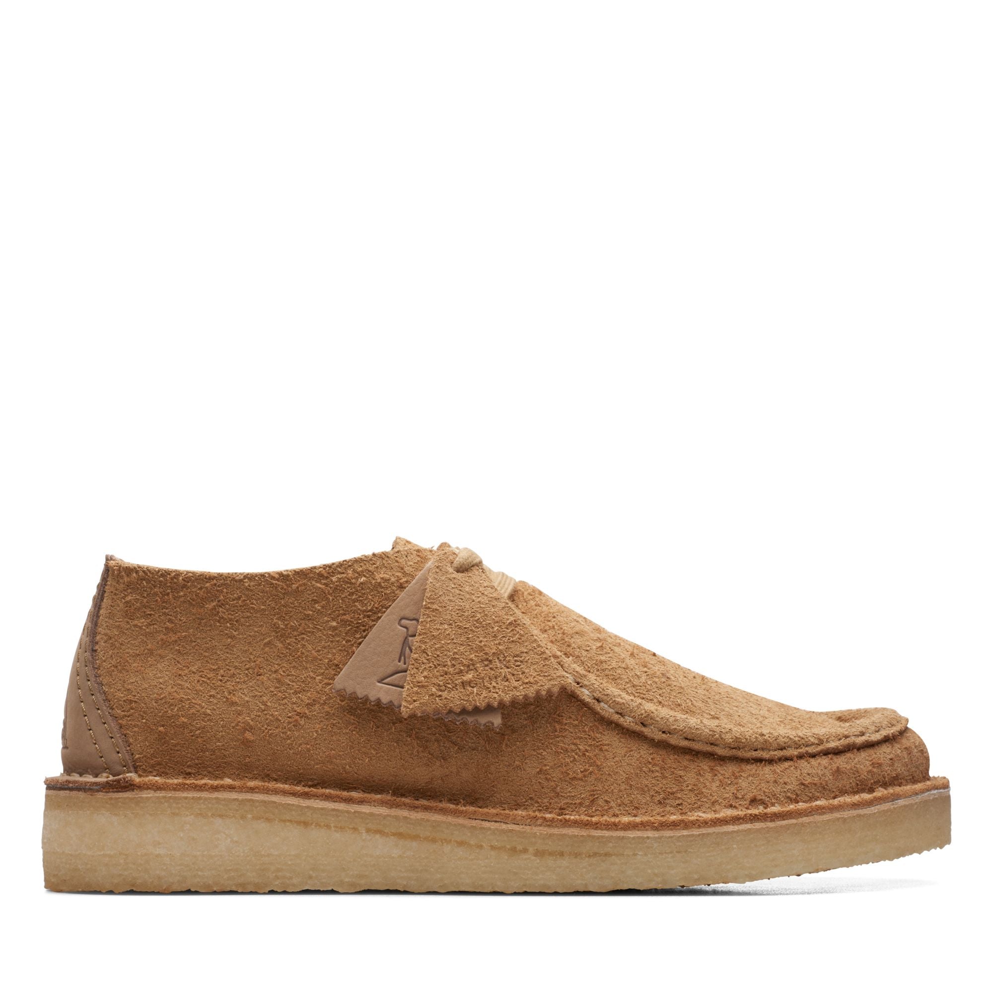 Clarks Men's Desert Nomad – Zulily