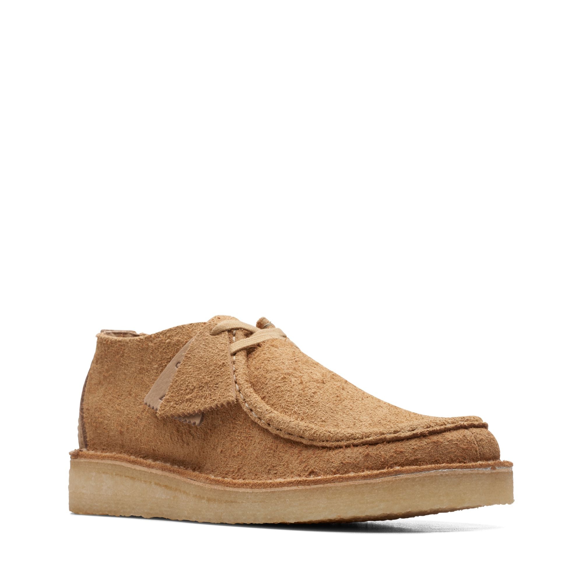 Clarks Men's Desert Nomad – Zulily