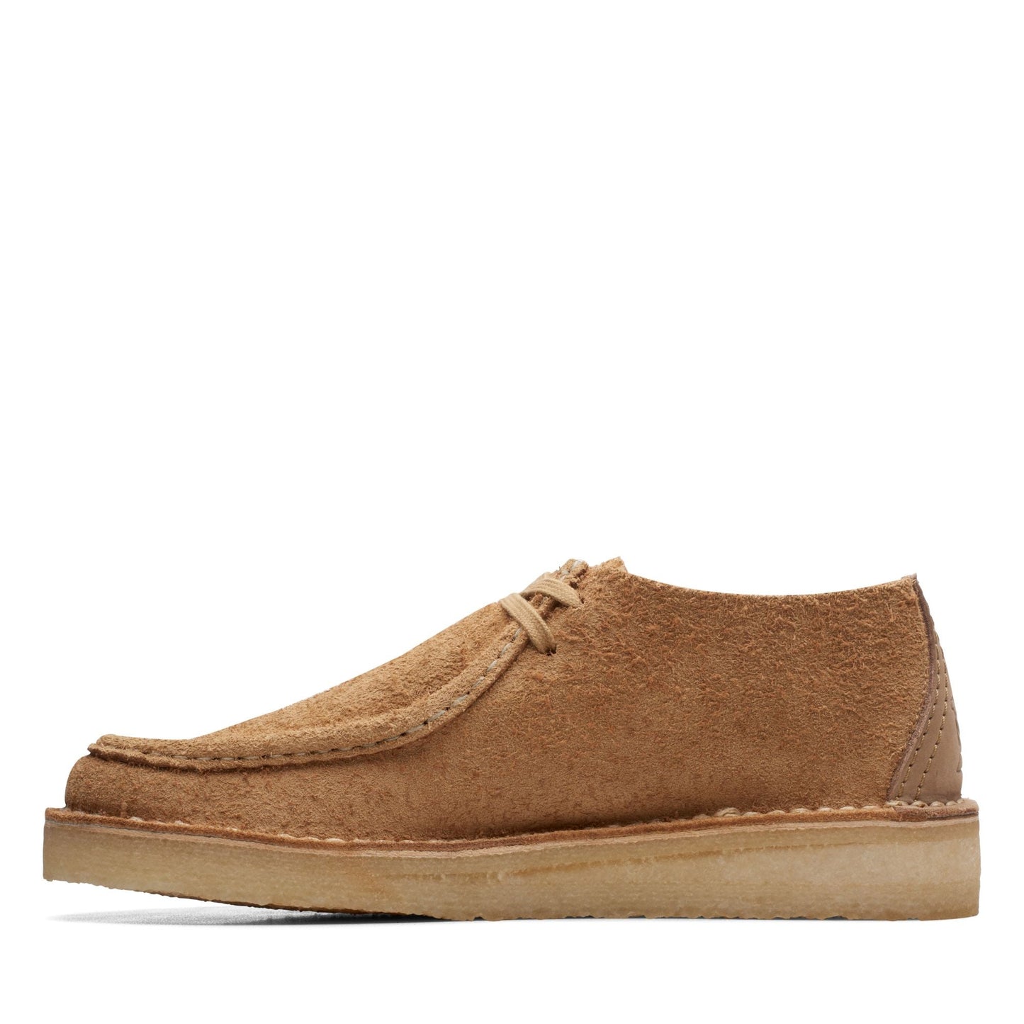 Clarks Men's Desert Nomad Boots
