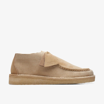 Clarks Men's Desert Nomad Moccasins