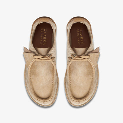 Clarks Men's Desert Nomad Moccasins