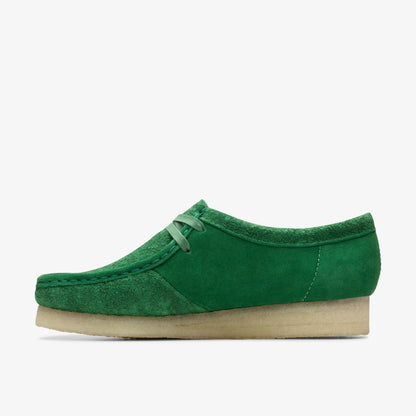 [26172725] Womens Clarks Wallabee X Daniëlle Cathari