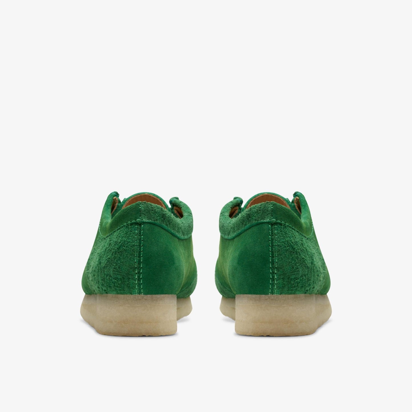 [26172725] Womens Clarks Wallabee X Daniëlle Cathari