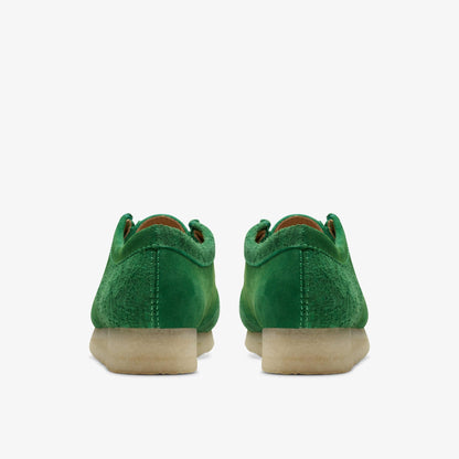 [26172725] Womens Clarks Wallabee X Daniëlle Cathari