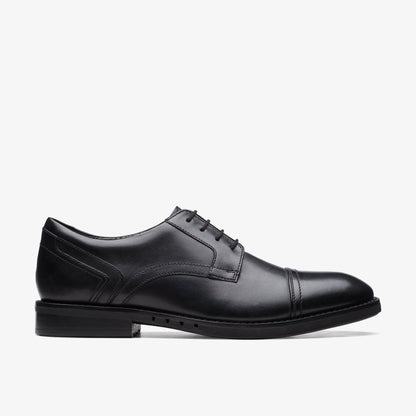 [26172836] Mens Clarks Un Hugh Cap