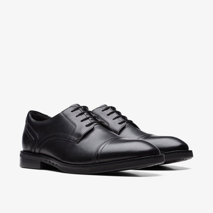 [26172836] Mens Clarks Un Hugh Cap
