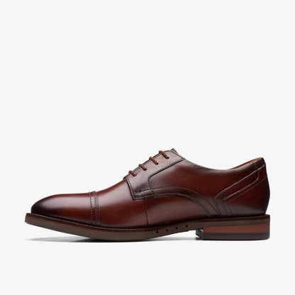 [26172837] Mens Clarks Un Hugh Cap