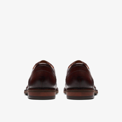 [26172837] Mens Clarks Un Hugh Cap