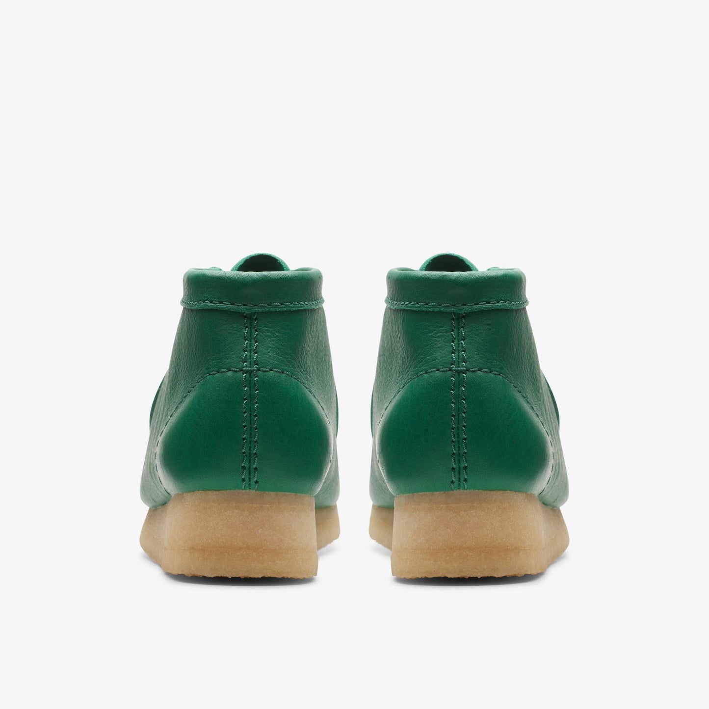 [26173234] Womens Clarks Wallabee Boot