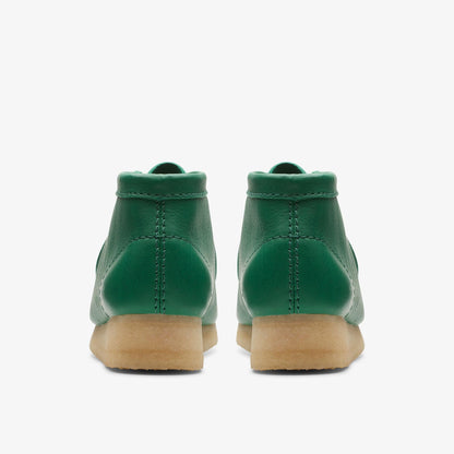 [26173234] Womens Clarks Wallabee Boot