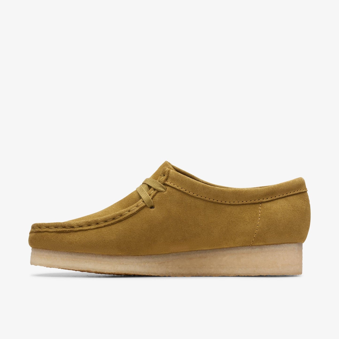 Clarks Women's Wallabee Loafers