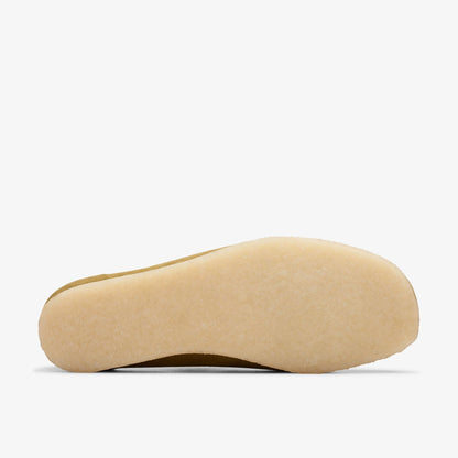 Clarks Women's Wallabee Loafers