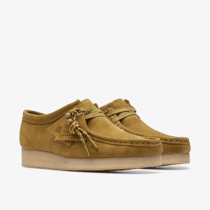 Clarks Women's Wallabee Loafers