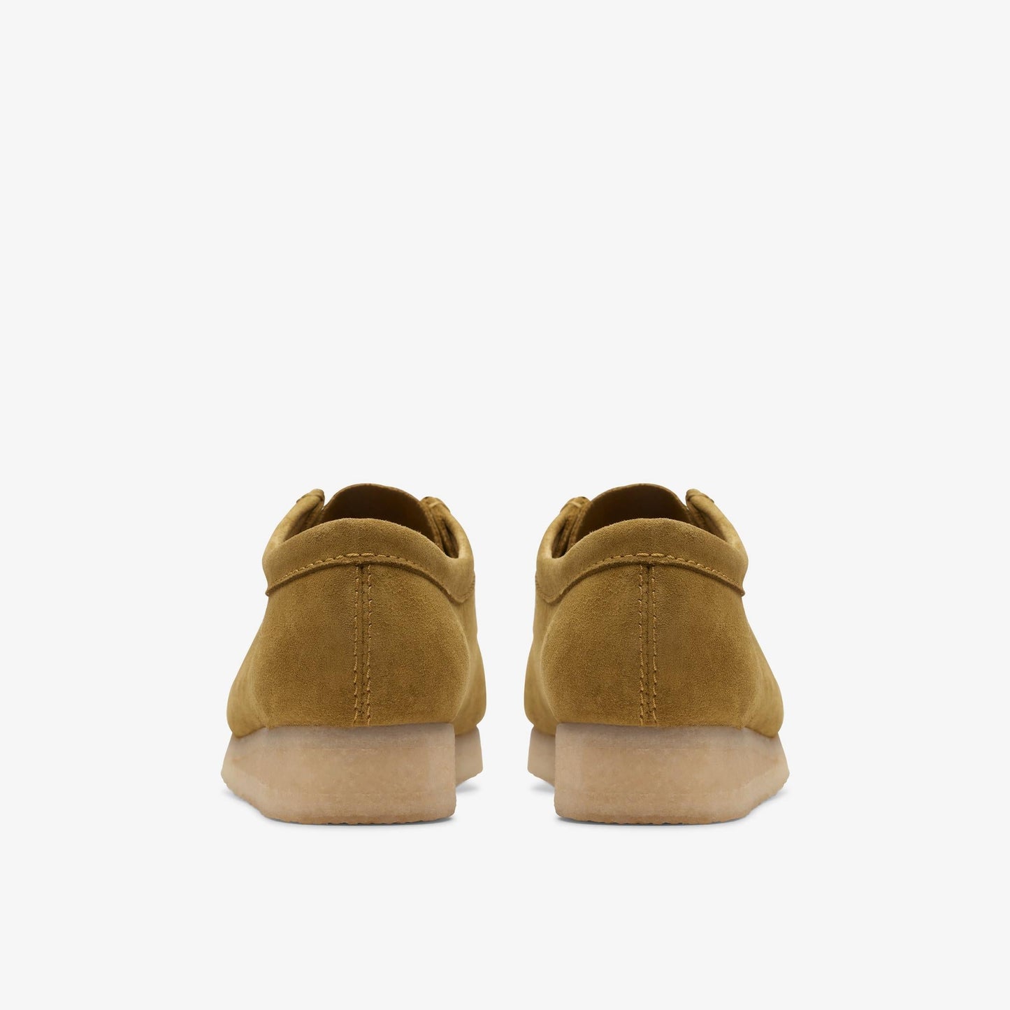 Clarks Women's Wallabee Loafers