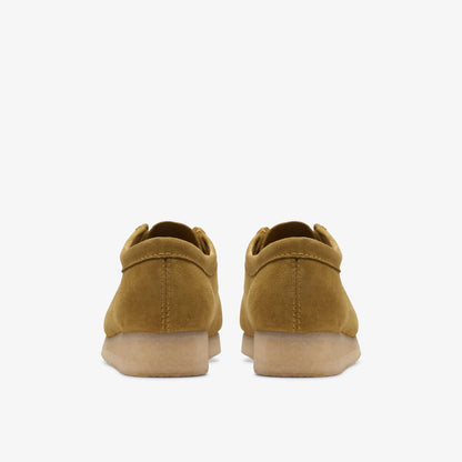Clarks Women's Wallabee Loafers