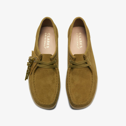Clarks Women's Wallabee Loafers