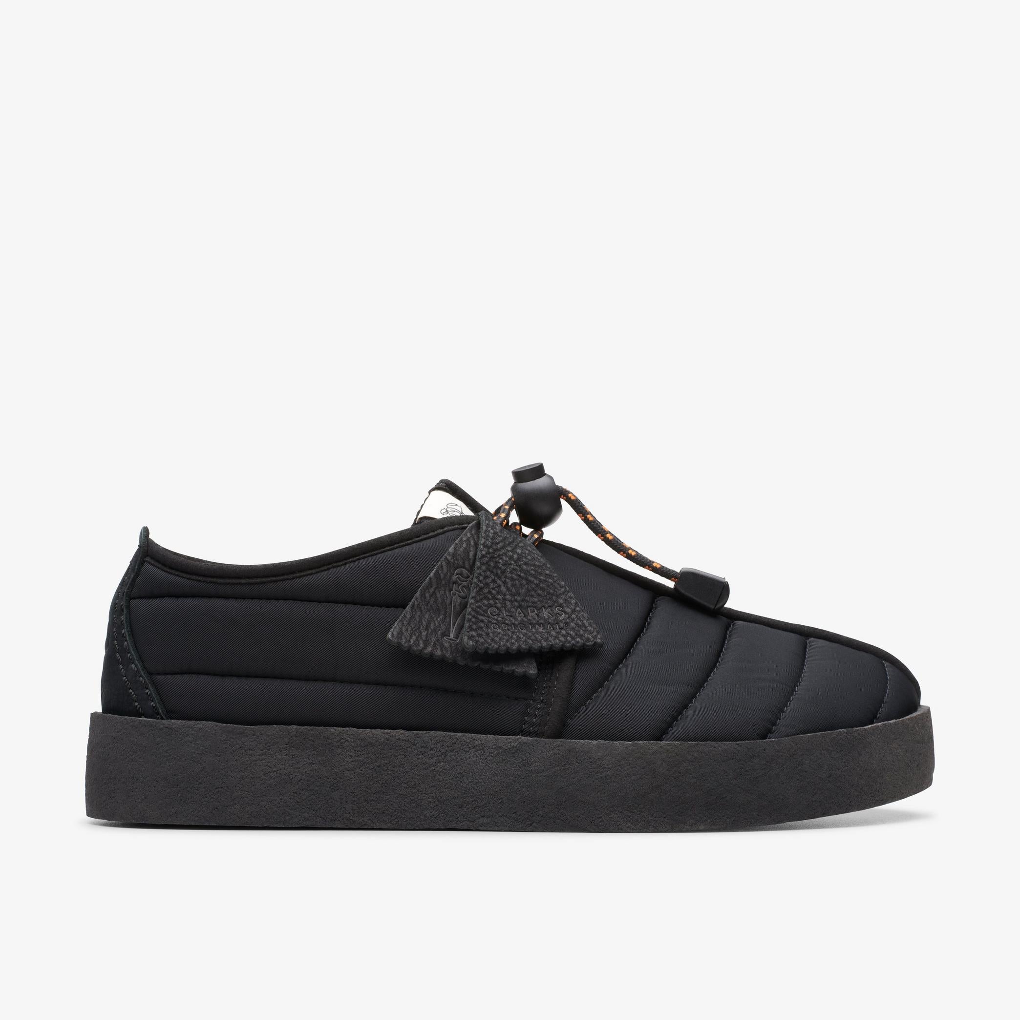 Clarks Men's Ashcott Cup Sneakers – Zulily