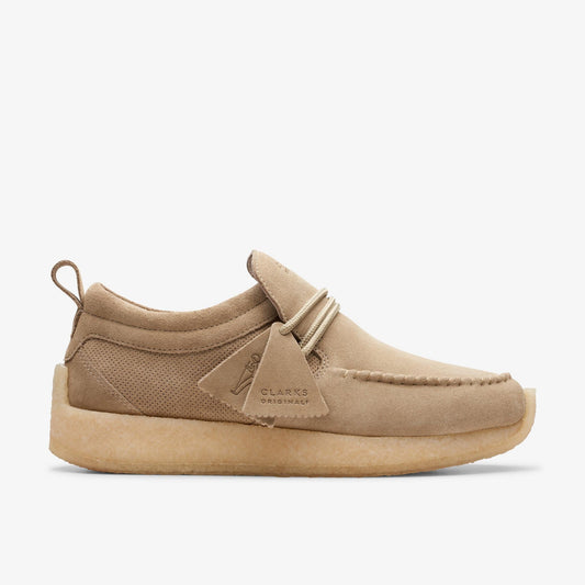 Clarks Men's Maycliffe Moccasins
