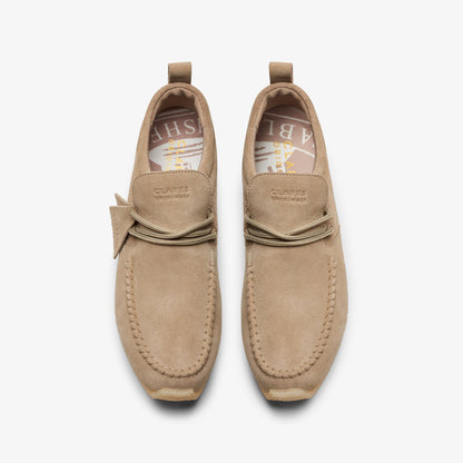 Clarks Men's Maycliffe Moccasins