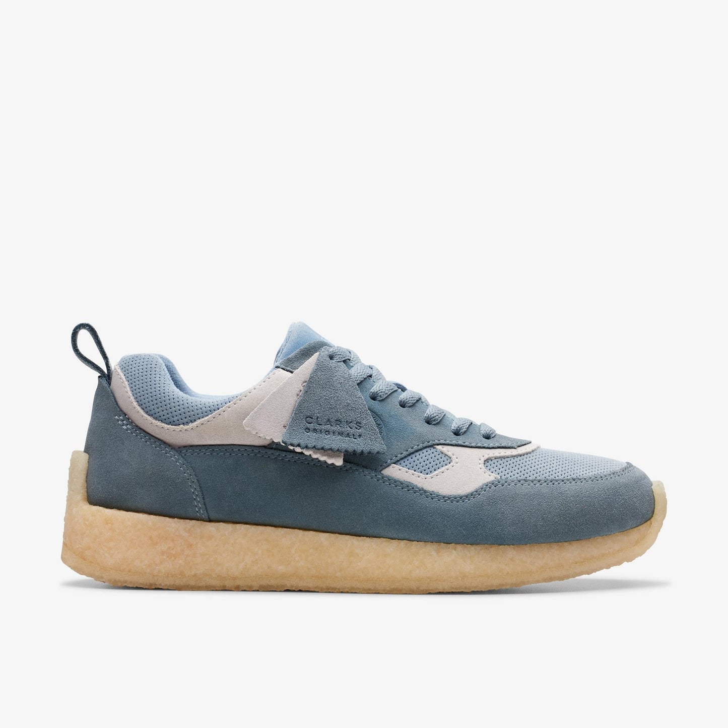 [26173375] Mens Clarks Lockhill