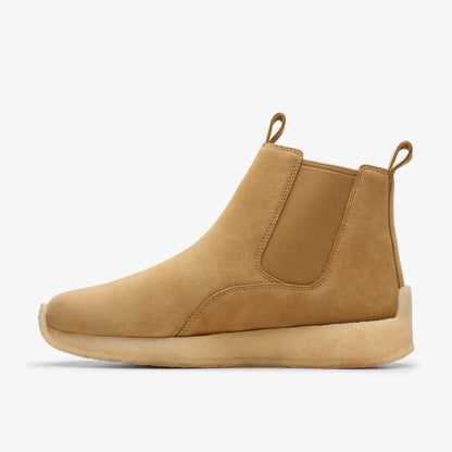 Clarks Men's Radlett Boots